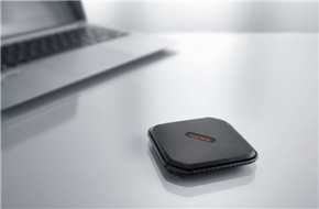 SSD- Sandisk Extreme 500 250 GB USB 3.0 (SDSSDEXT-250G-G25) 4