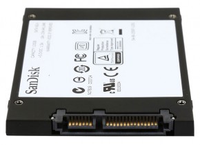 SSD  Sandisk Plus 480GB SATA (SDSSDA-480G-G26) 3