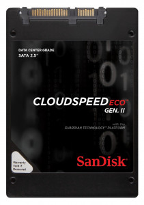  SSD Sandisk SATA2.5 480GB CL. ECO II/SDLF1DAR-480G-1JA2