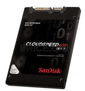  SSD Sandisk SATA2.5 480GB CL. ECO II/SDLF1DAR-480G-1JA2 3
