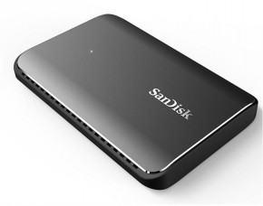 SSD  SanDisk Extreme 900 1.92TB (SDSSDEX2-1T92-G25)