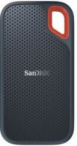  SSD Sandisk USB 1Tb Extreme Portable (SDSSDE60-1T00-G25)