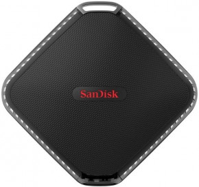 SSD  Sandisk Extreme 500 250 GB (SDSSDEXT-250G-G25) 3