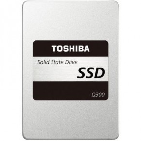 SSD  Toshiba Q300 960GB 2.5 SATAIII TLC (HDTS796EZSTA)