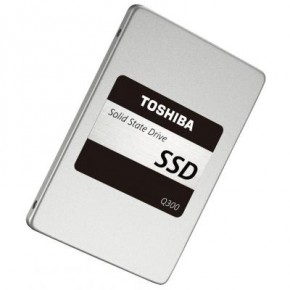 SSD  Toshiba Q300 960GB 2.5 SATAIII TLC (HDTS796EZSTA) 3