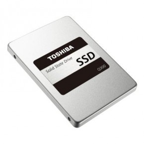 SSD  Toshiba Q300 960GB 2.5 SATAIII TLC (HDTS796EZSTA) 4