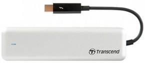  SSD Thunderbolt 240Gb Transcend JetDrive 825 (TS240GJDM825)