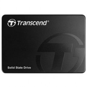  SSD Transcend 2.5 128GB (TS128GSSD340)
