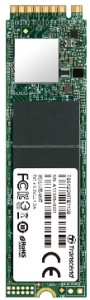   SSD M.2 Transcend 512GB MTE110 NVMe PCle 3.0 4x 2280 (TS512GMTE110S)