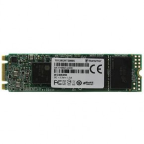  SSD Transcend M.2 2280 128GB (TS128GMTS830S)