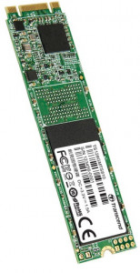   SSD M.2 Transcend MTS810 128GB (TS128GMTS810) 3