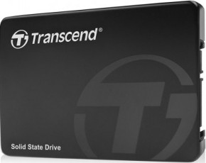 SSD  Transcend SSD340K 32Gb (TS32GSSD340K)