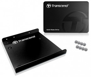 SSD  Transcend SSD340K 32Gb (TS32GSSD340K) 5