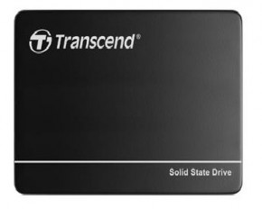 SSD  2.5 Transcend 420 32GB (TS32GSSD420K)