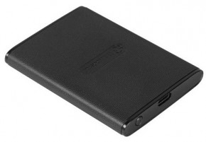SSD  Transcend ESD220C 480GB USB 3.0 TLC (TS480GESD220C) 4