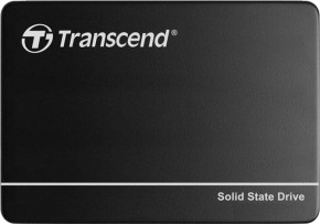 SSD  2.5 Transcend 420 64GB (TS64GSSD420K)