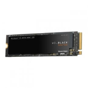  SSD M.2 Western Digital Black SN750 250GB (WDS250G3X0C) 3