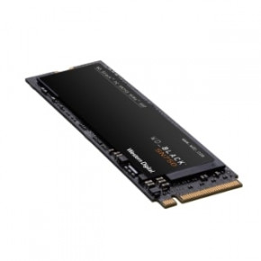  SSD M.2 Western Digital Black SN750 250GB (WDS250G3X0C) 5