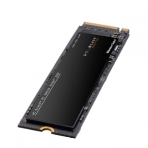 SSD M.2 Western Digital Black SN750 250GB (WDS250G3X0C) 6