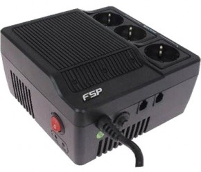   FSP Scudo AVR 600 (SCUDO_AVR_600)