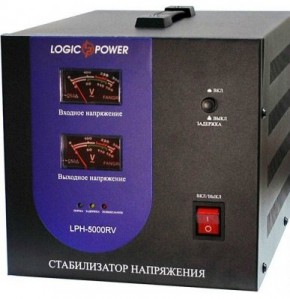   LogicPower LPH-5000RV (0)