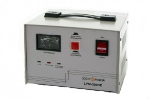    LogicPower LP-500SD (400 )