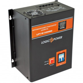    LogicPower LPT-W-5000RD Black (0)
