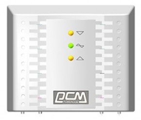   Powercom TCA-2000 white 3