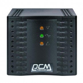   Powercom TCA-3000