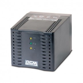   Powercom TCA-3000 3