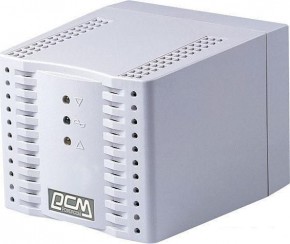   Powercom TCA-3000 white
