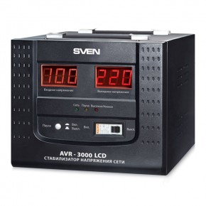    Sven AVR-3000 LCD (0)