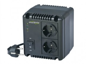   EnerGenie EG-AVR-0801