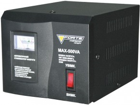   Forte MAX-500VA (42061)