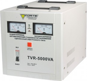   Forte TVR-5000VA (28988)