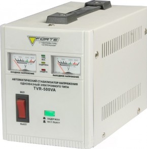   Forte TVR-500VA (22648)