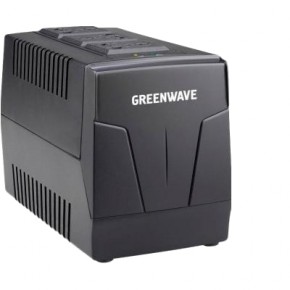   Greenwave Defendo 1000 (R0013650)