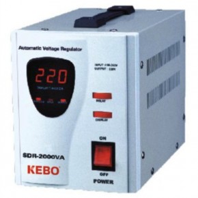   Kebo SDR-2000VA