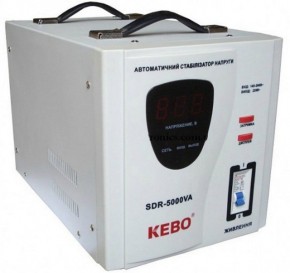   Kebo SDR-5000VA