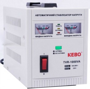    Kebo TVR-2000VA (0)