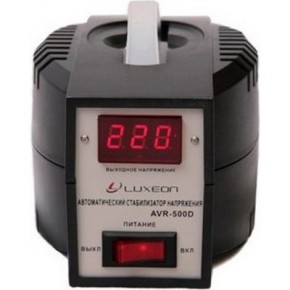    Luxeon AVR 500 D () (1)