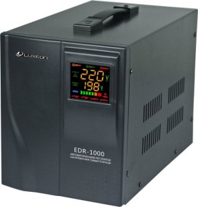   Luxeon EDR-1000