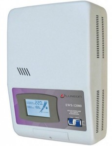   Luxeon EWS-12000