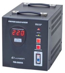    Luxeon FDR-5000 (0)