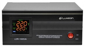   Luxeon LDR-1000