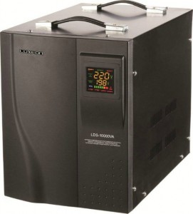   Luxeon LDS-10000