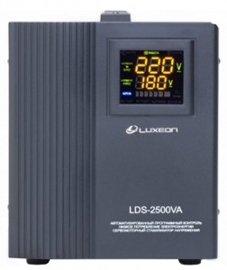   Luxeon LDS-2500