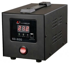    Luxeon SD-500 (0)