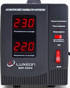   Luxeon SDR-3000