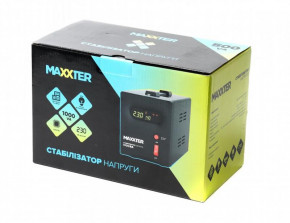   Maxxter MX-AVR-S1000-01 1000VA (2)